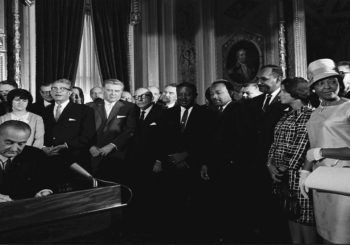 BLACK HISTORY MONTH