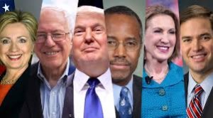 TOP CANDIDATES.2016