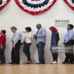 Vote Early