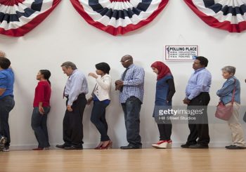 VOTE EARLY-DON’T WAIT