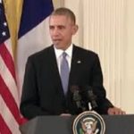 President Obama's Final News Conference
