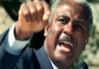 BLACK HISTORY MONTH