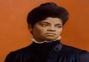 BLACK HISTORY MONTH