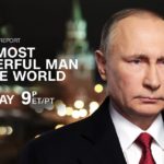 The Most Powerful Man In the World