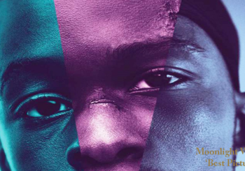 MOONLIGHT WINS OSCAR