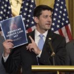 Speaker Paul Ryan