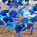 Pass The Pinwheels