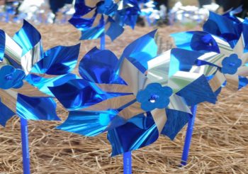 APRIL IS CHILD ABUSE PREVENTION MONTH