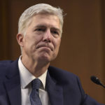 Neil Gorsuch Supreme Court Nomination Hearing