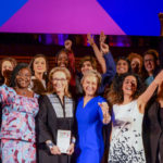 WOMEN IN THE WORLD SUMMIT