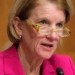 Republican Senator Shelley Moore Capito