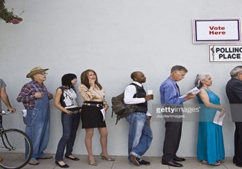 VOTE ALL ELECTIONS
