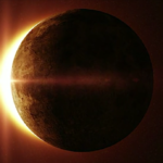 Total Solar Eclispe