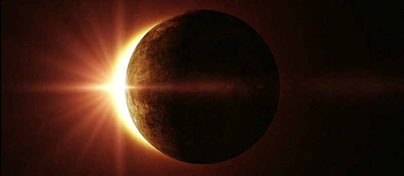 Total Solar Eclipse