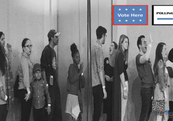 ELECTION DAY