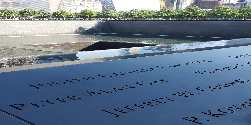 Remember September 11, 2001