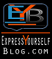 ExpressYourselfBlog | Official Page Logo