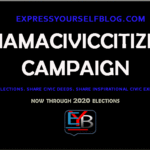 I Am A Civic Citizen | Voter Resource Roadmap