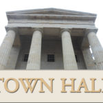 District 4 City Council Town Hall