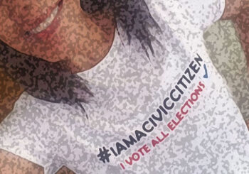 ExpressYourselfBlog’s ‘I Am A Civic Citizen’ Campaign