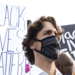 Civic Inspired | Justin Trudeau