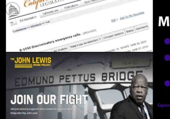 MY CIVIC DEEDS-DRAFT, SIGN, OR COMMENT ON BILLS, LEGISLATION OR PETITIONS