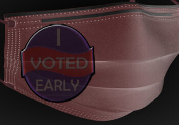 NC VOTES EARLY 2020: REGISTER AND VOTE SAME DAY OCT 15-31