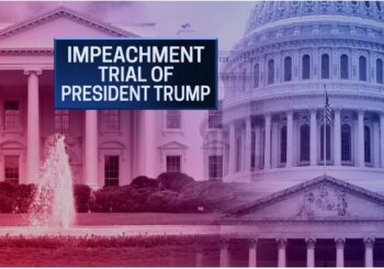 WATCH TRUMP’S 2ND IMPEACHMENT TRIAL: FEB 9TH-INCITEMENT OF INSURRECTION
